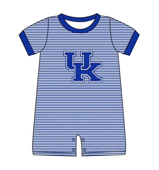 Preorder(moq 5) Infant Baby Boys Rompers Jumpsuit