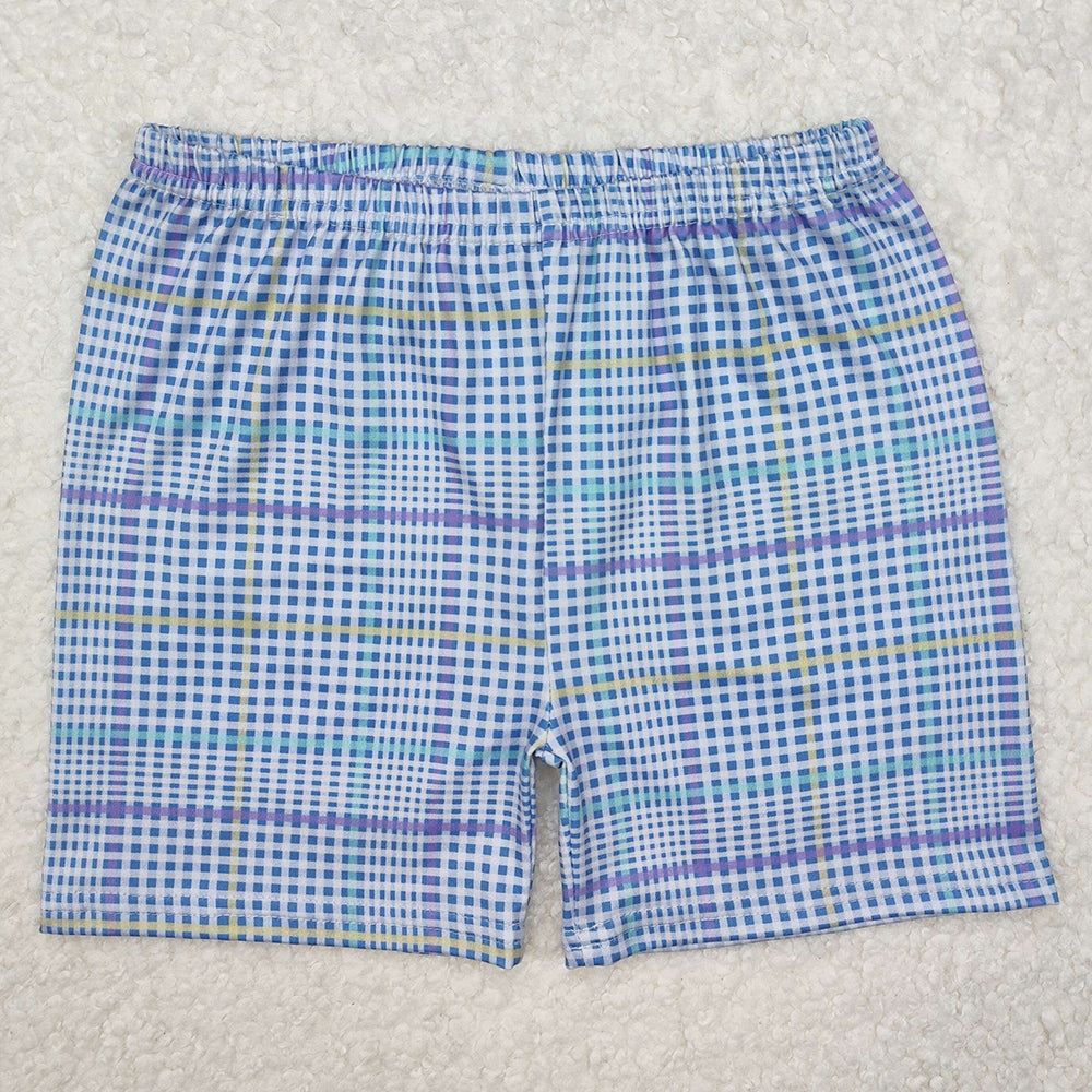 Baby Boys Shorts SS0422