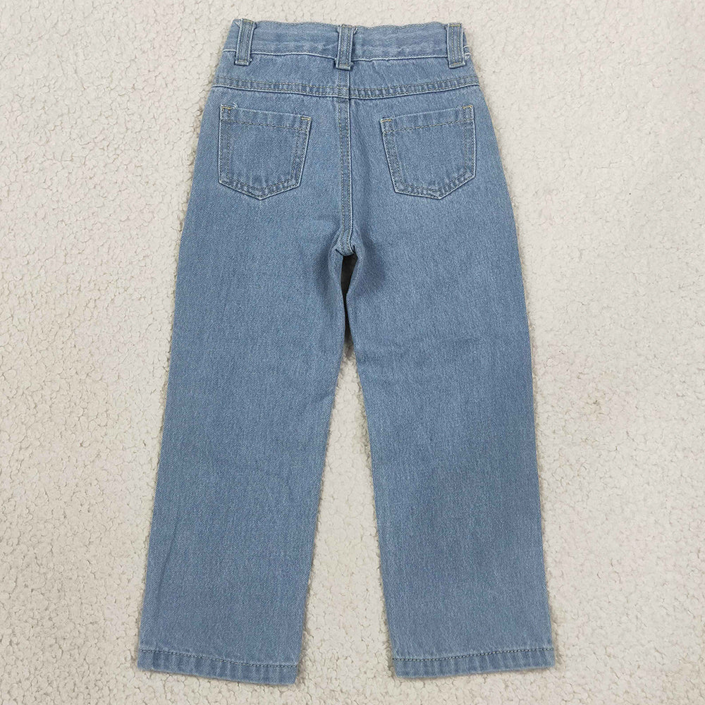 Boutique Baby Boys Jeans Denim jeans pants D4-16
