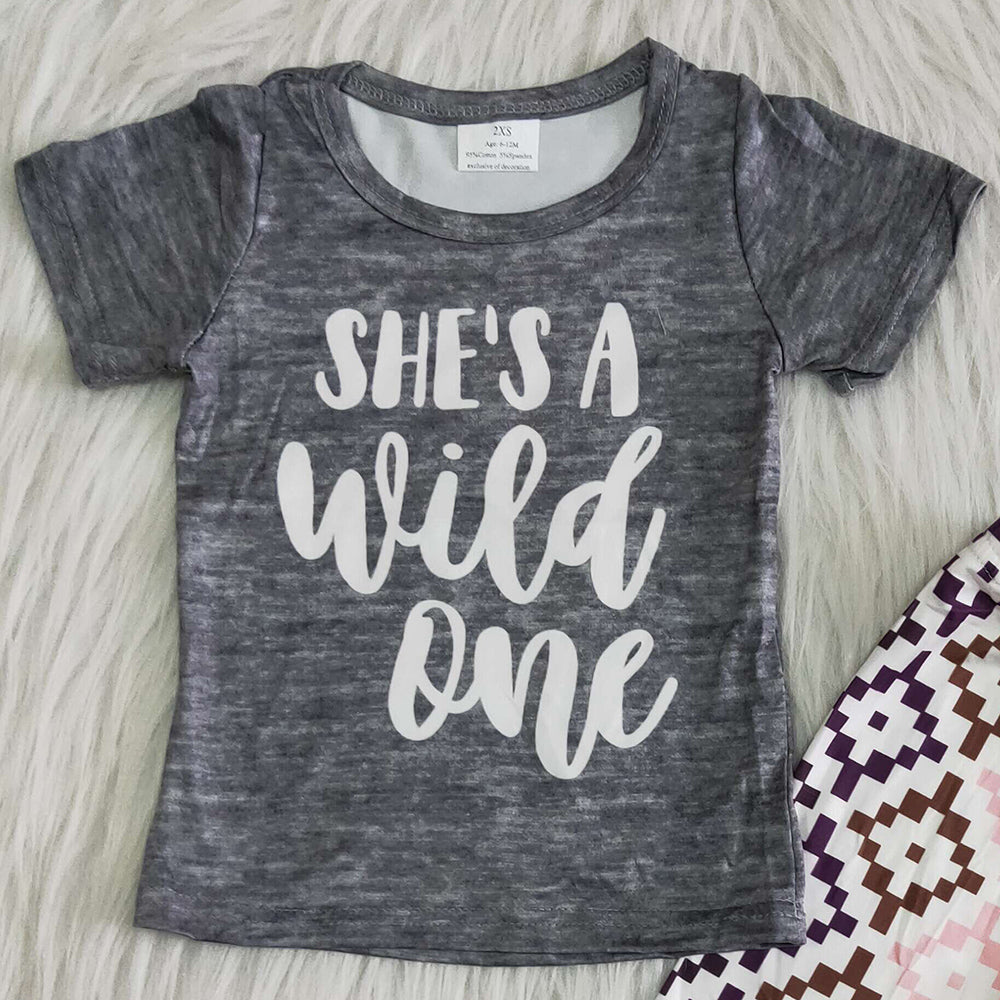 Kids Clothes Girls Outfits Children Clothing Fashion Baby Girls Clothing B14-24