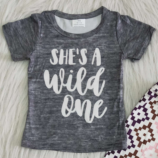 Kids Clothes Girls Outfits Children Clothing Fashion Baby Girls Clothing B14-24