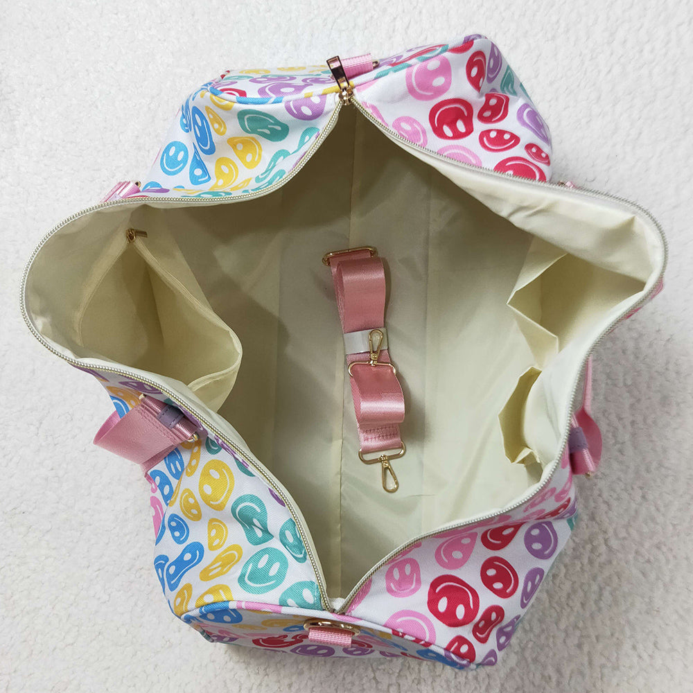 Boutique Gym Bags Travel Bag BA0068