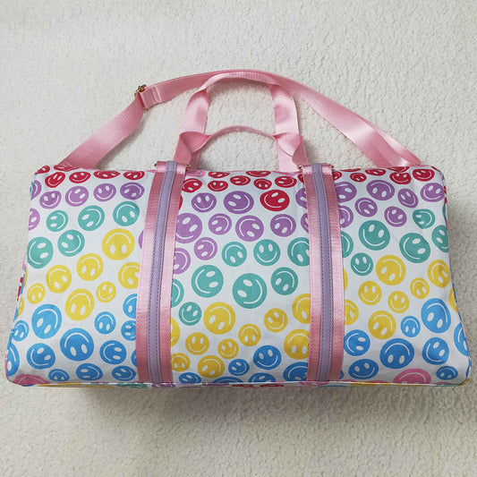 Boutique Gym Bags Travel Bag BA0068