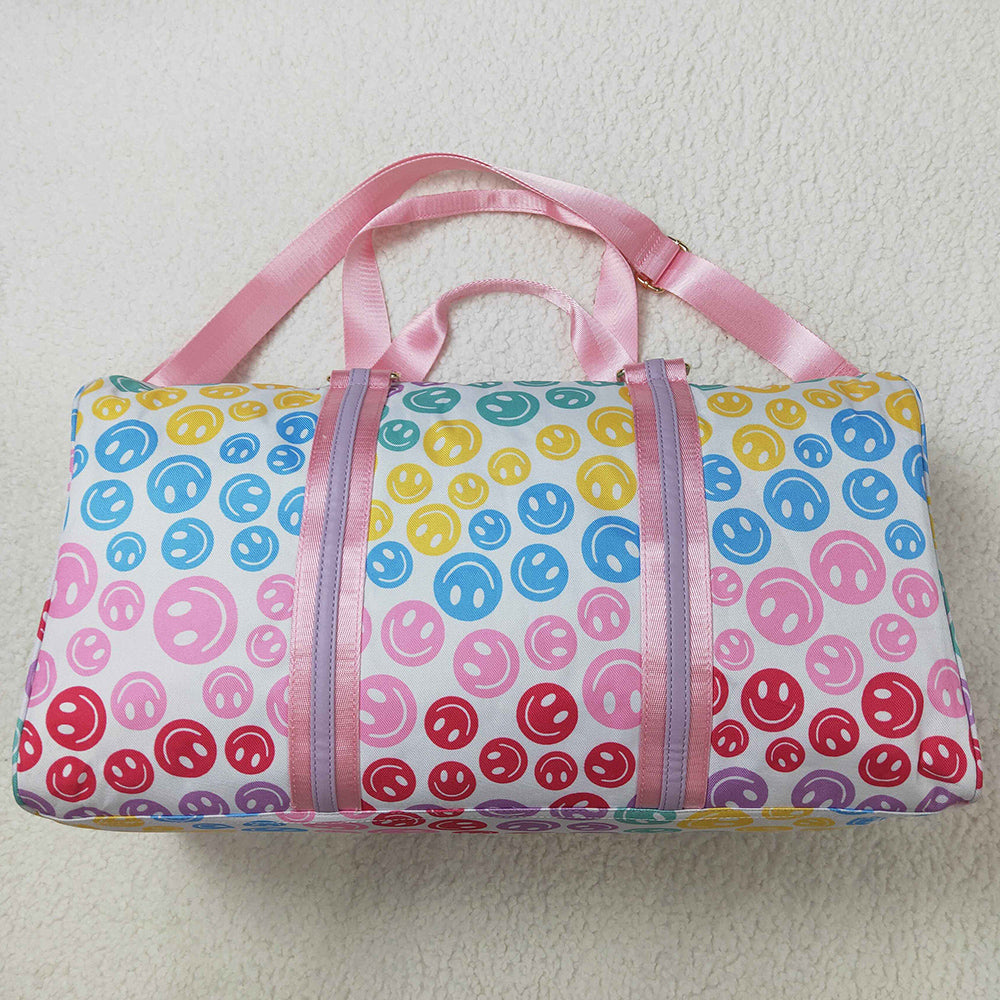 Boutique Gym Bags Travel Bag BA0068