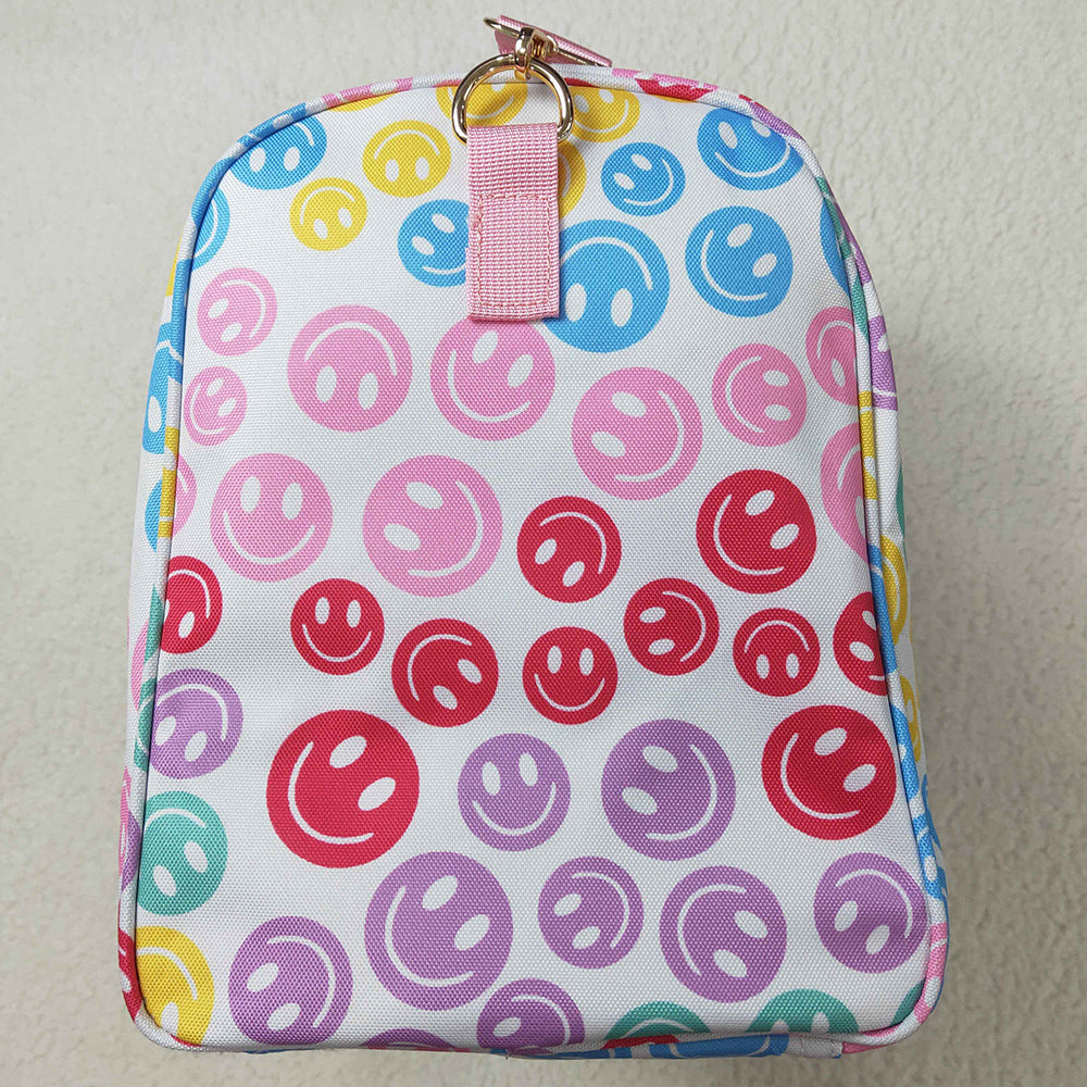 Boutique Gym Bags Travel Bag BA0068