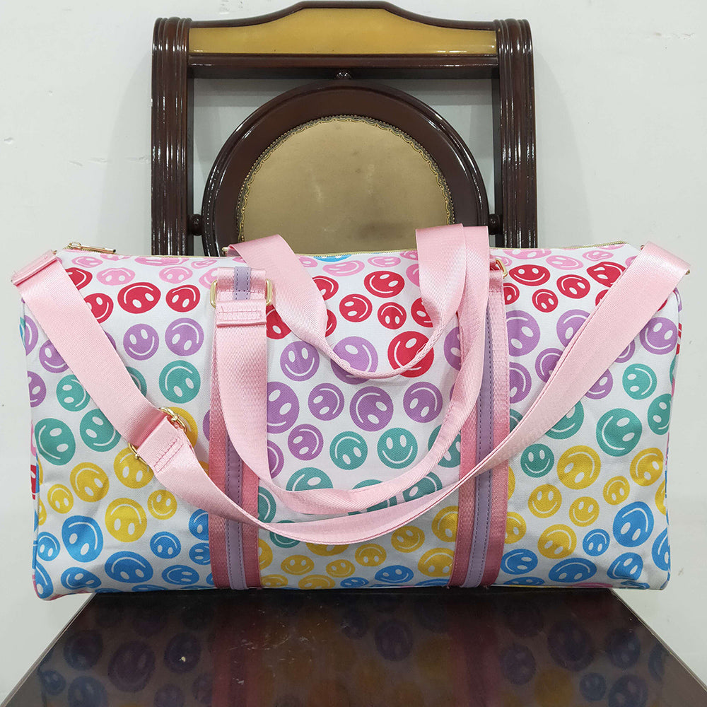 Boutique Gym Bags Travel Bag BA0068