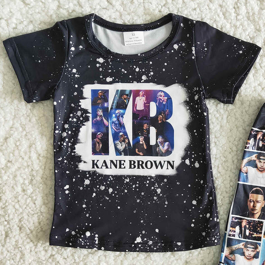 Baby Girls Clothes Bell Pants Set Fashion Kids Clothes Toddler Girls Outfits B7-14