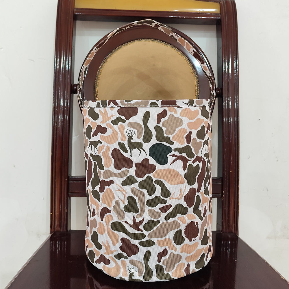 Baby Kids Bags Deer Camouflage Baskets BA0289