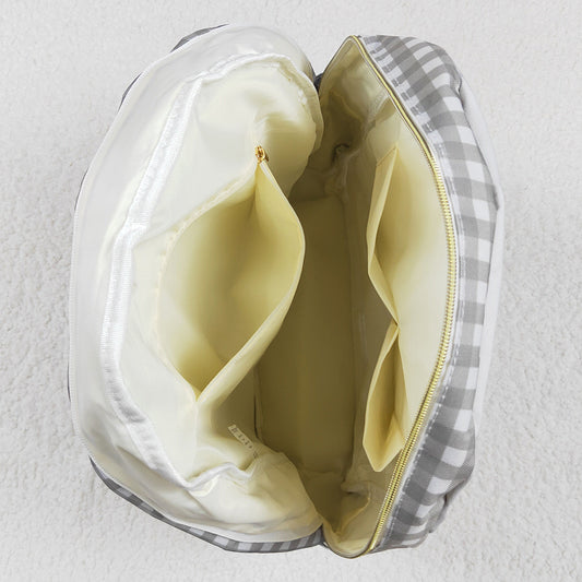 Baby Kids Boys Backpacks Camo Dog Hunting Backpack Zip Back Bags BA0268 4.21