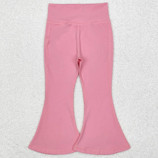 Baby Girls Clothes Pink Active Wear Jackets Pants 2pcs Clothes Sets GLP1554