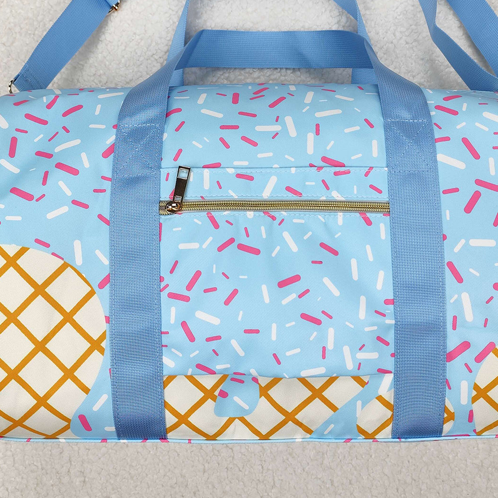 Children Adult Duffle Gym Bags BA0286 3.8