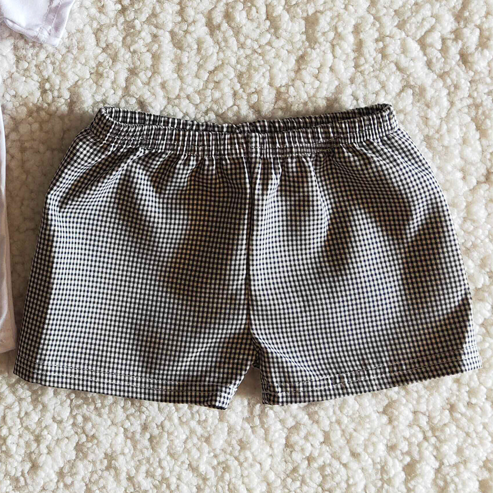 Toddler Baby Boy Clothes Set Summer Boutique Kids Clothes Boy Outfit A9-23 5.15