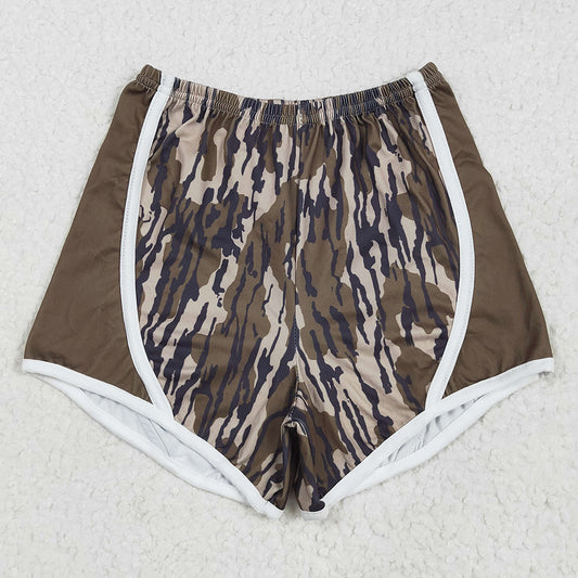 Baby Girls Shorts Summer Camo Shorts Bottoms SS0528 5.1