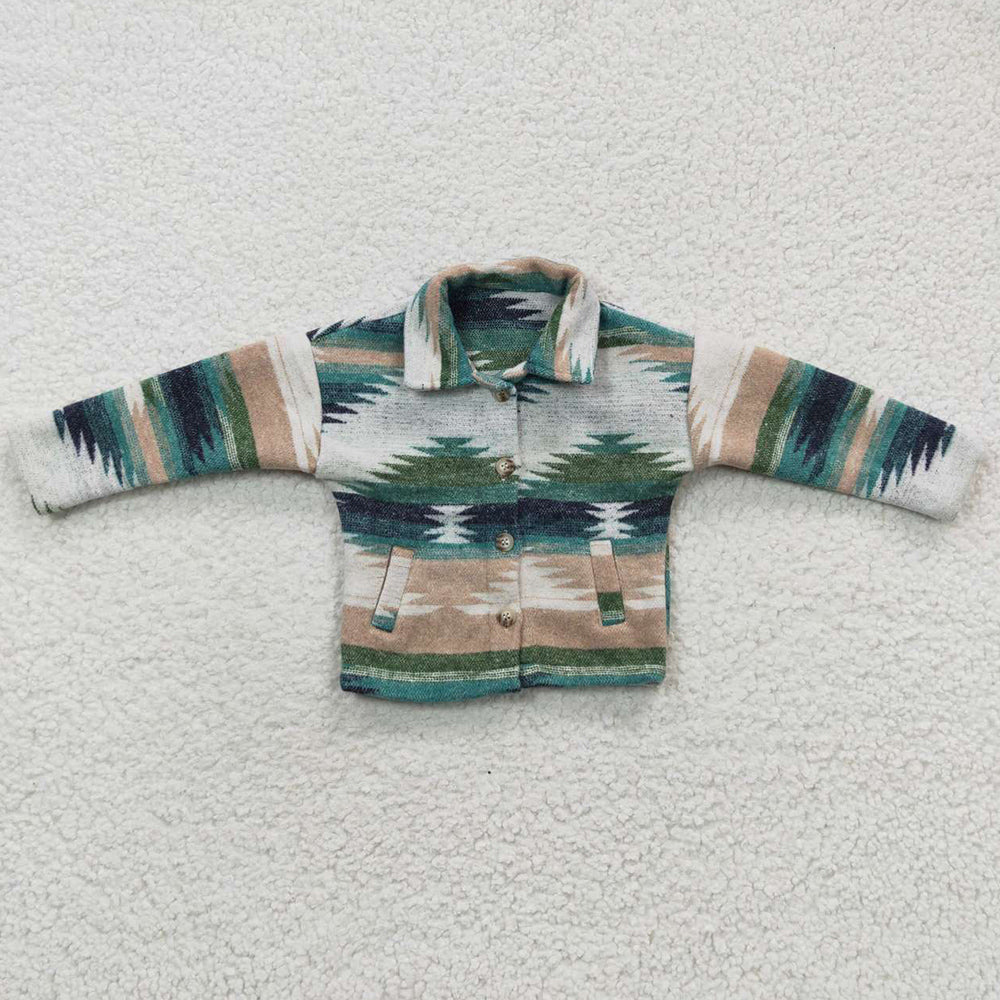 Baby Kids Clothes Jacket Coat Boutique Boys Cardigans BT0251