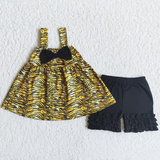 Boutique Baby Girls Clothes Summer Girls Clothes Set C14-38 6.28