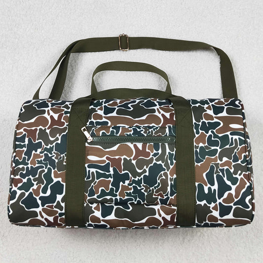 Baby Adult Bags Duck Camo Duffle Gym Bags BA0264 10.20