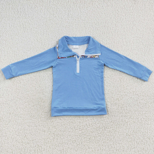 Hot Sale Kids Boys Clothes Tops BT0265