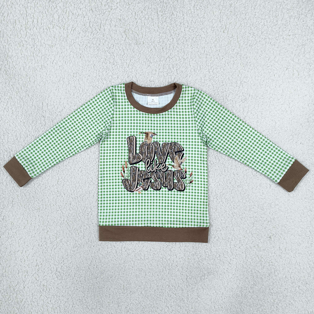 Baby Boys Clothes Tee Shirts Top BT1320