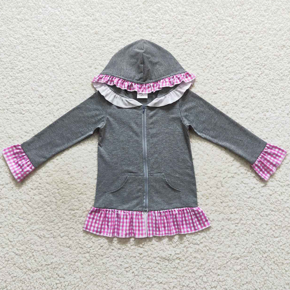 Boutique Girls Clothes Shirts Hoodies Tops GT0260