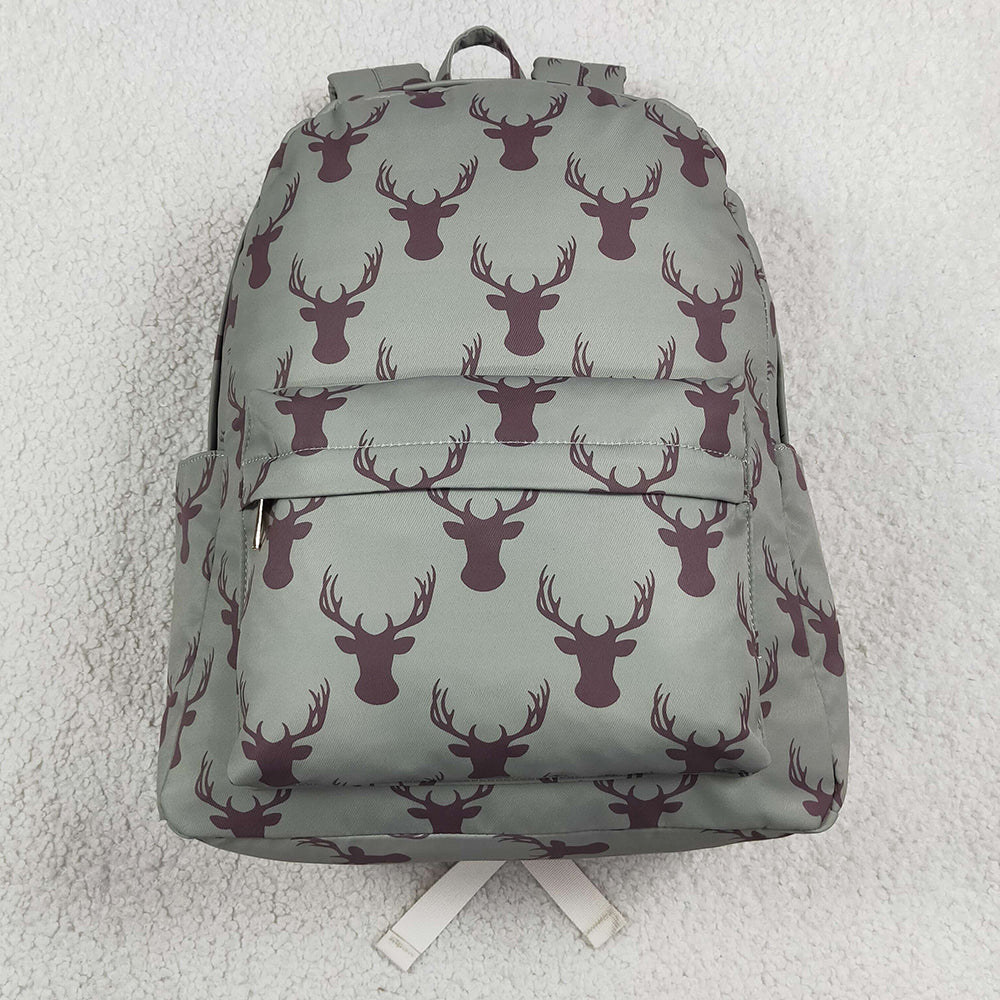 Boutique Children Kids Backpack BA0171