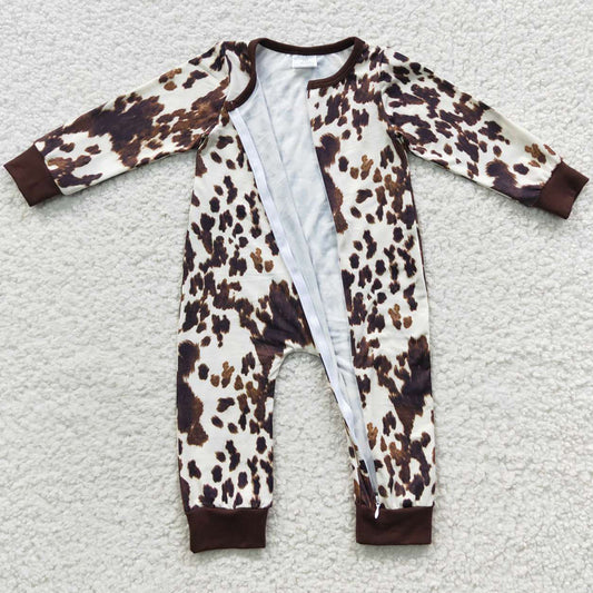 New Kids Rompers Long Sleeve Rompers LR0308