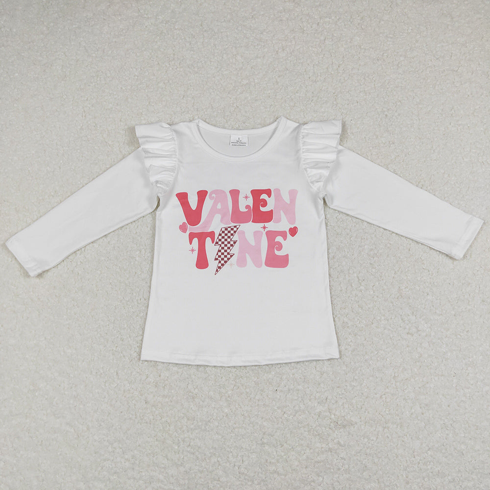 Boutique Kids Girls Clothes Tops GT0440