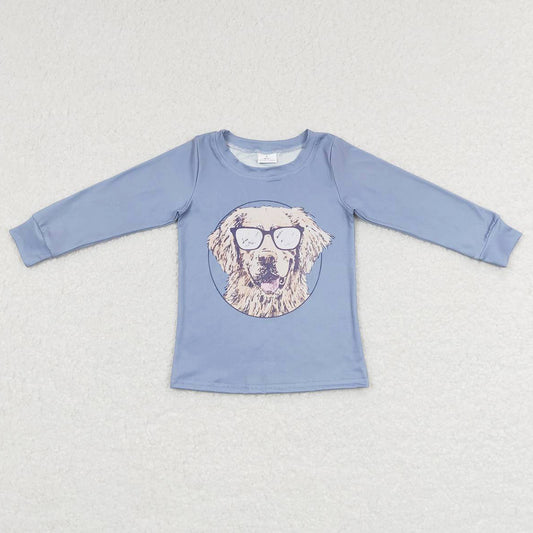 Boutique Boys Clothes Tops Shirts BT0391