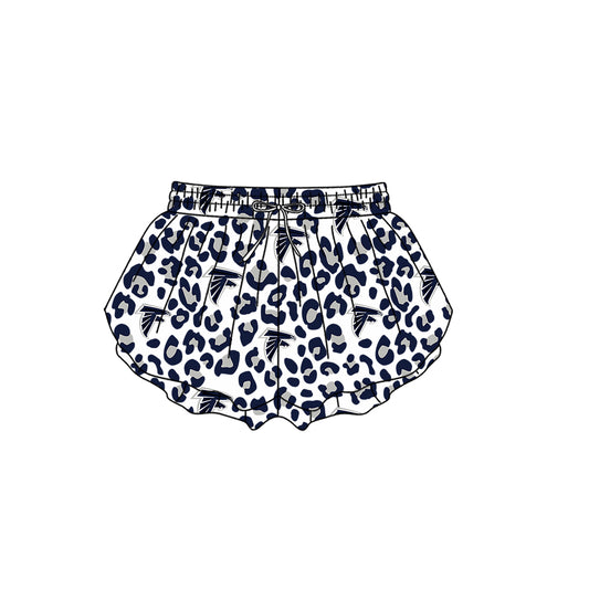 Preorder (moq 5) Baby Girls Shorts