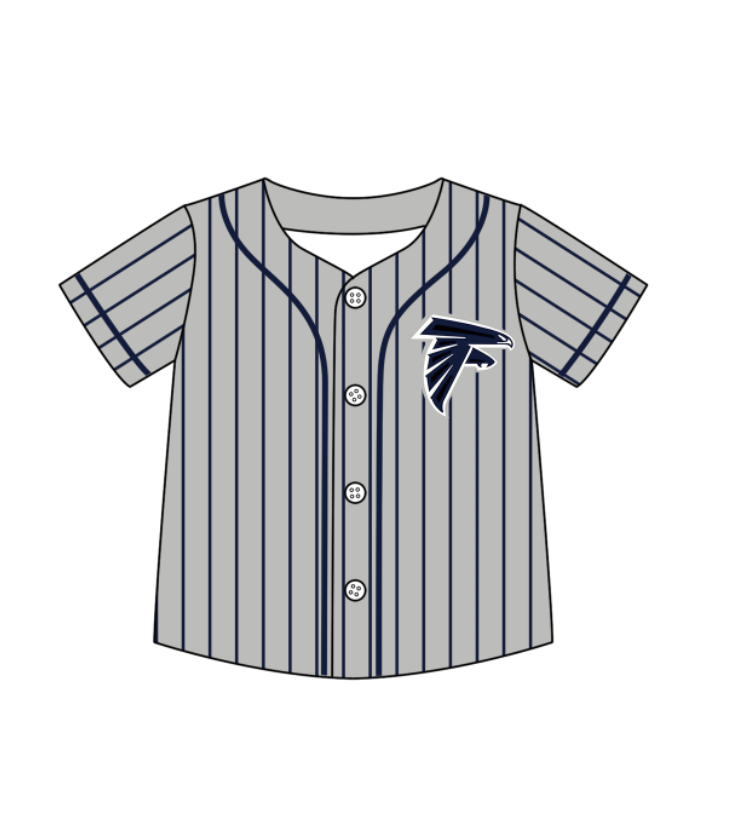 Preorder (moq 5)Baby Boys Clothes Shirts Top