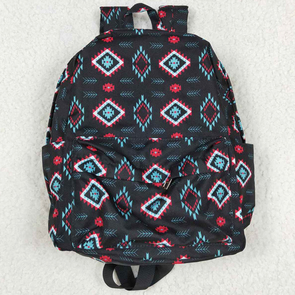 Baby Kids Backpacks Children Boutique Backpack BA0061