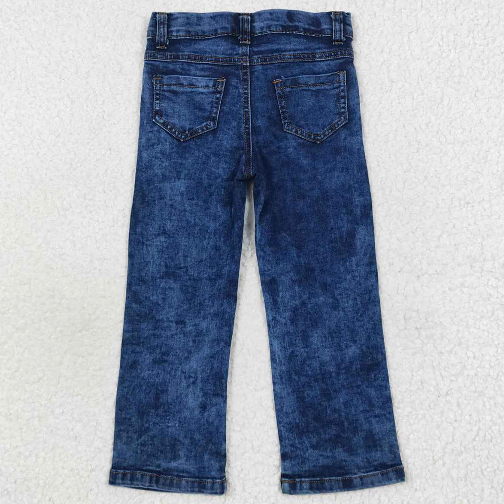 Boutique Kids Jeans Pants P0197