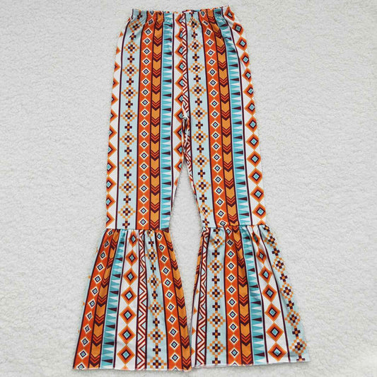 Boutique Adult Pants Women Bell Pants P0173