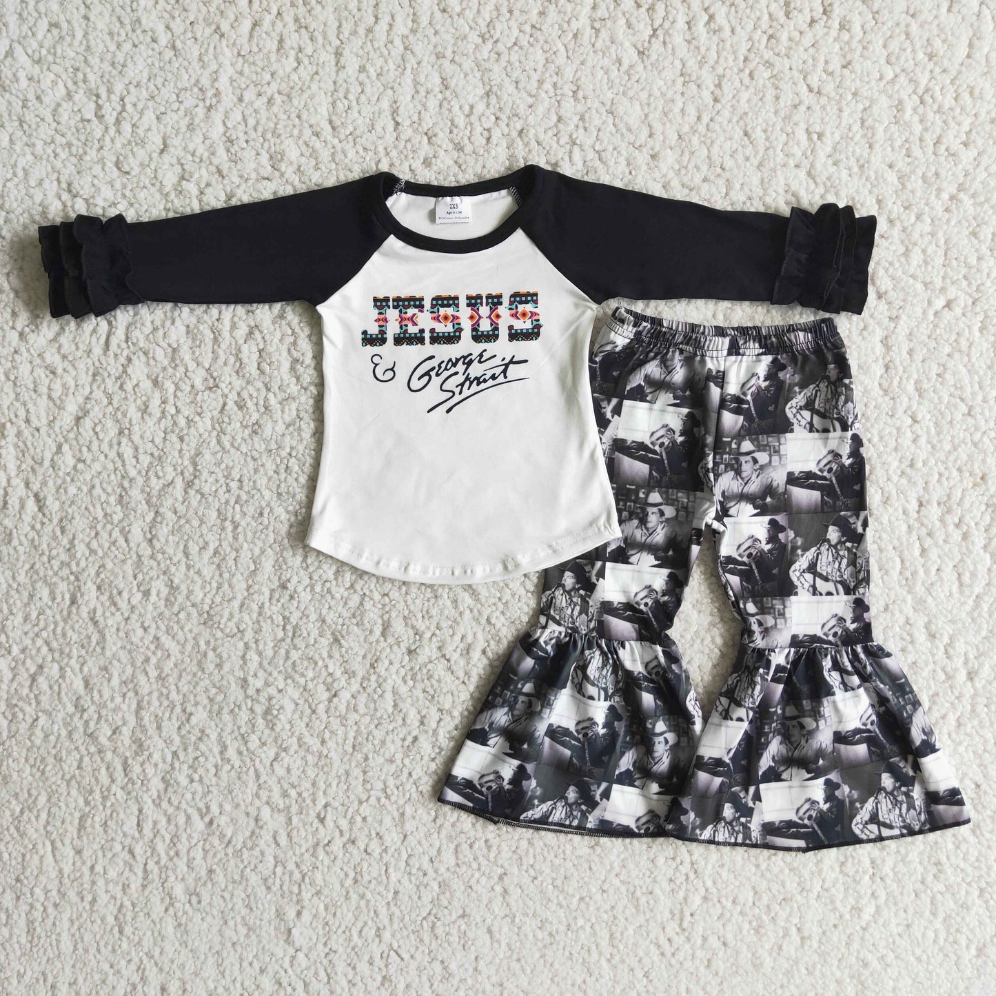 New Sale Baby Girl Clothes Ses 6 A16-13