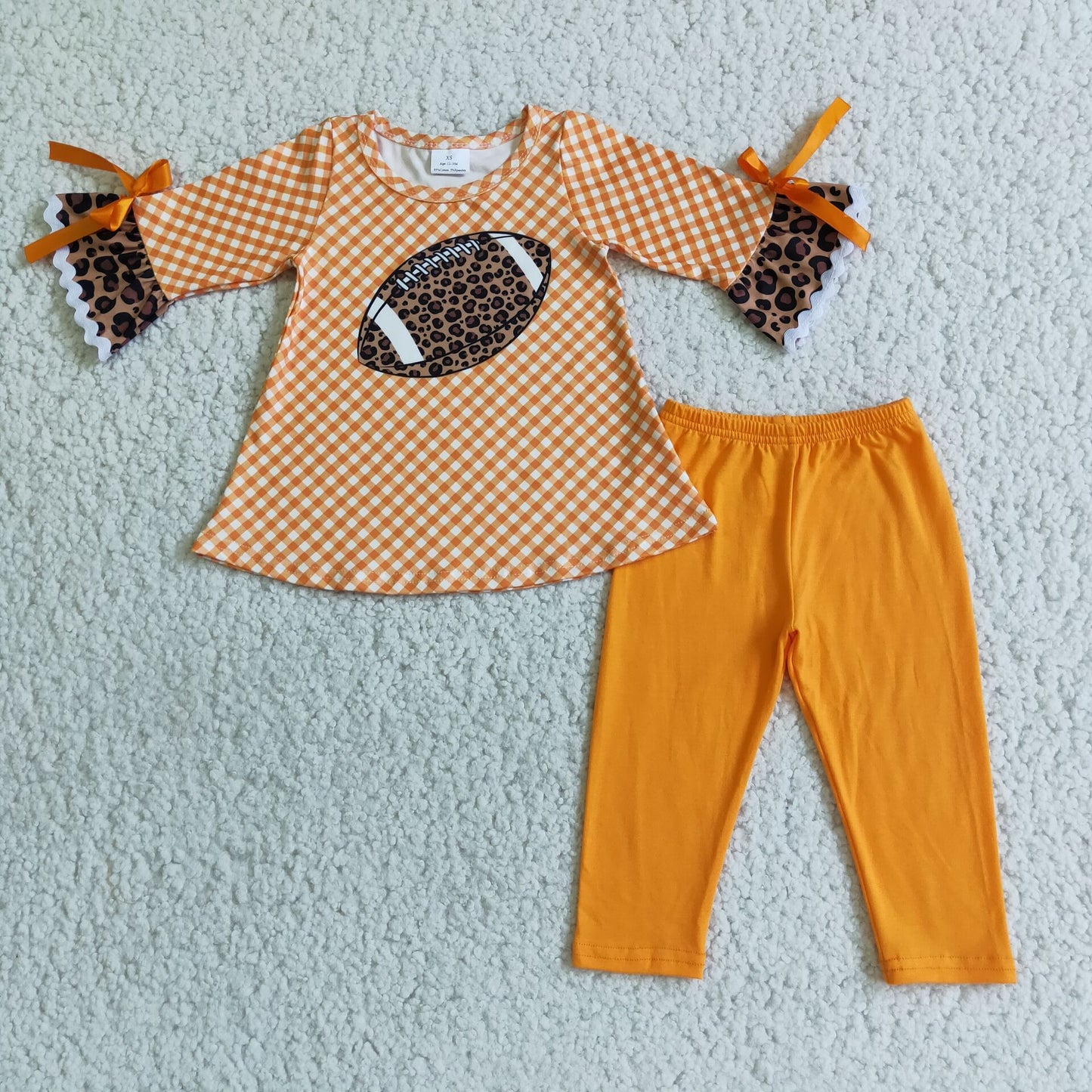 Boutique Baby Girls Clothes Sets 6 A7-14
