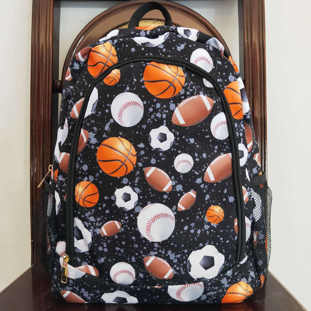 Hot Sale Kids Backpacks Boutique Girls Bags BA0125