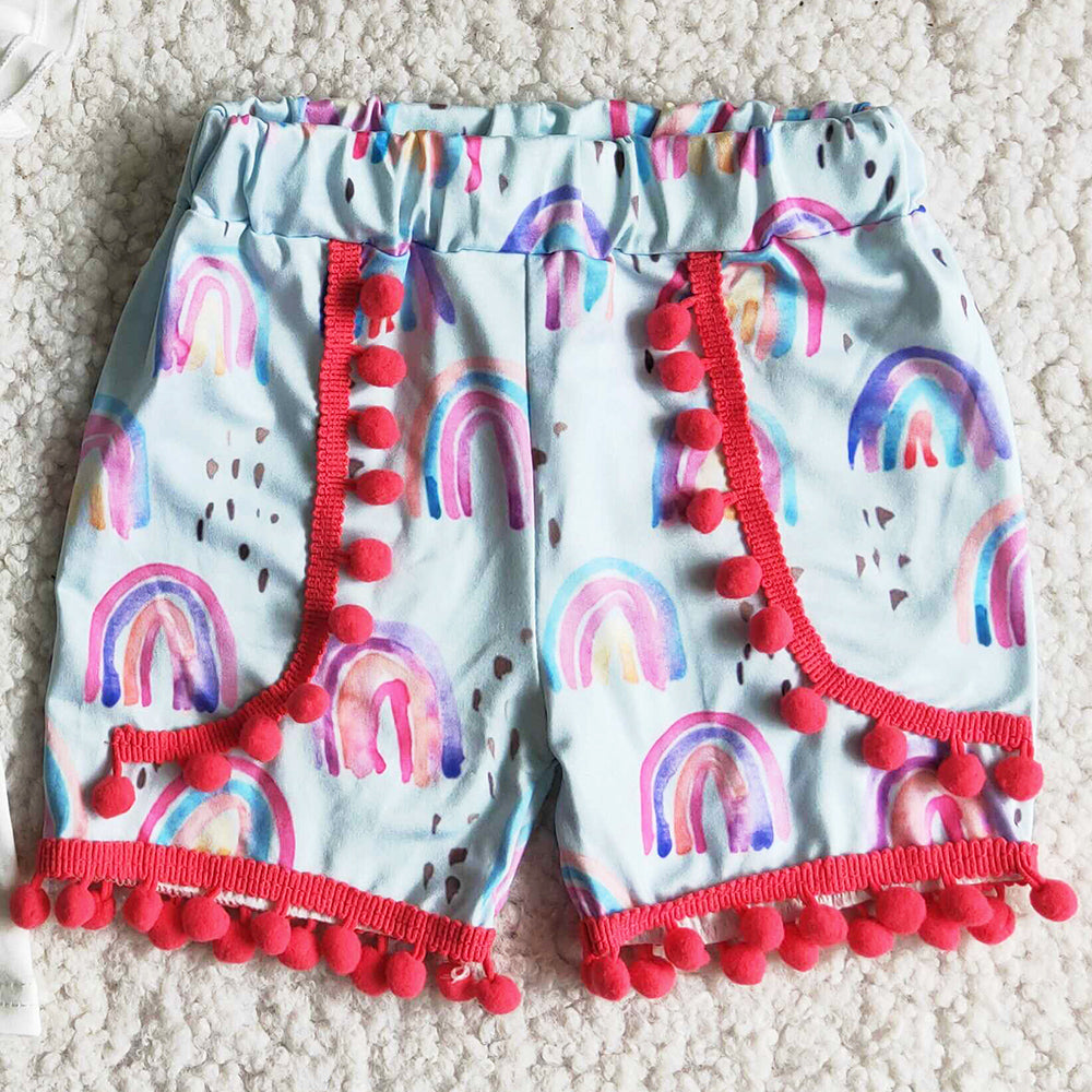 Boutique Girls Clothing Set Cute Kids Clothes Girl Boutique Outfits D11-29