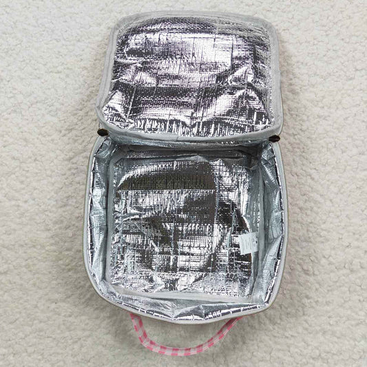 New Baby Kids Lunch Dinnder Picnic Thermal Bags BA0088