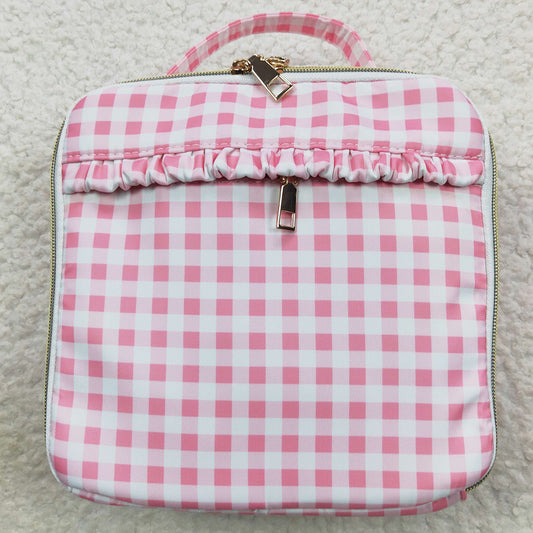 New Baby Kids Lunch Dinnder Picnic Thermal Bags BA0088