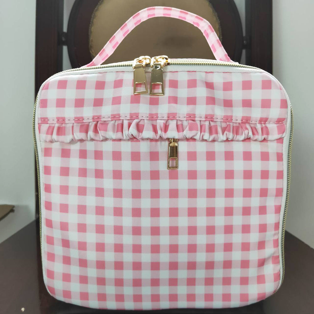 New Baby Kids Lunch Dinnder Picnic Thermal Bags BA0088