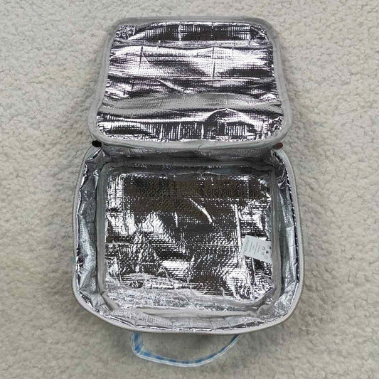 Hot Sale Baby Kids Lunch Dinnder Picnic Thermal Bags BA0089