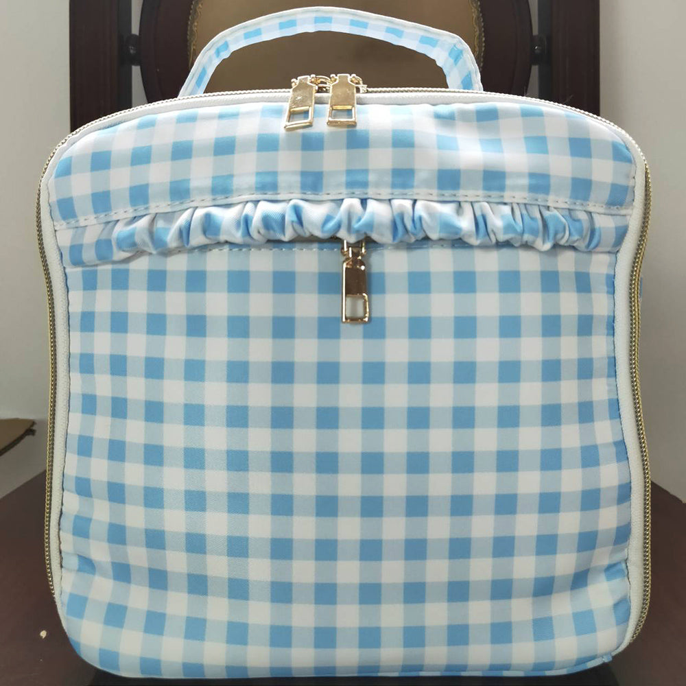 Hot Sale Baby Kids Lunch Dinnder Picnic Thermal Bags BA0089