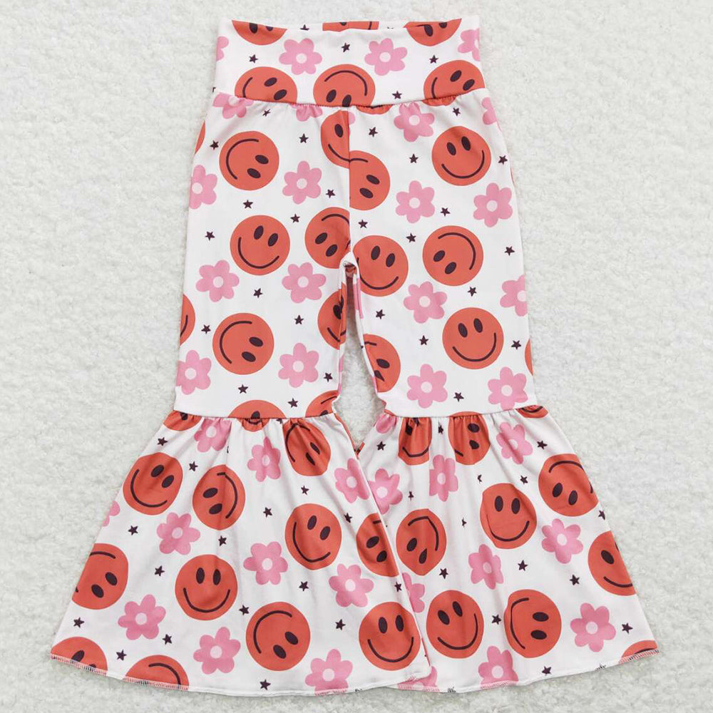 Fashion Baby Girls Pants Bell Pants P0363