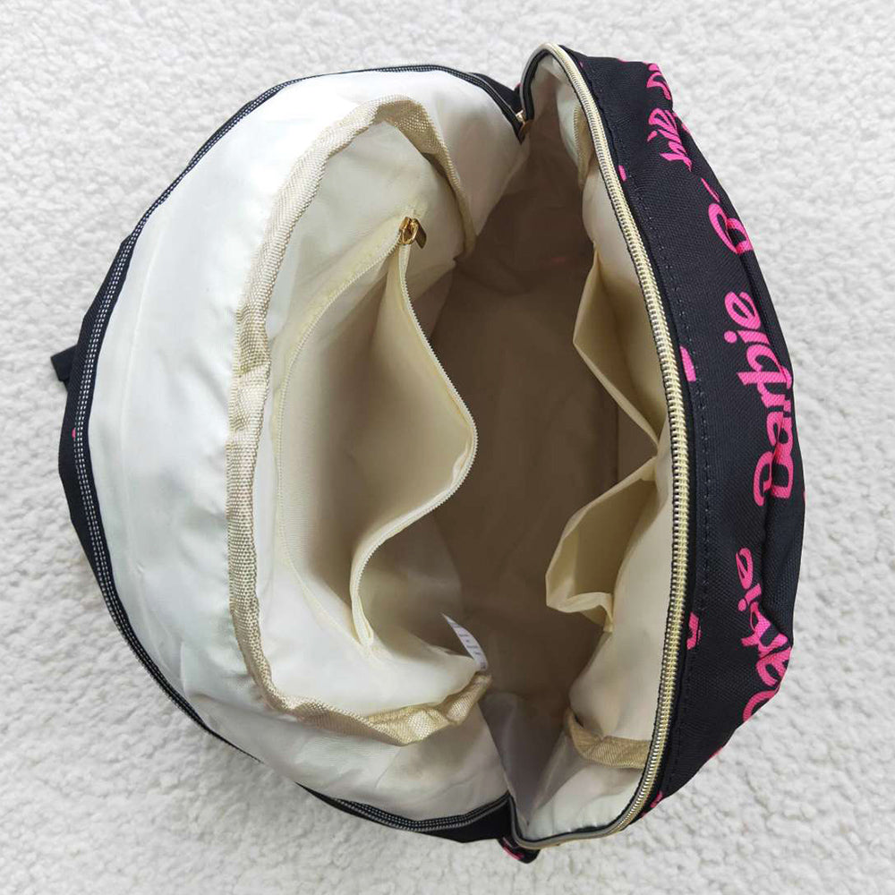 Boutique Baby Girls Backpacks BA0137