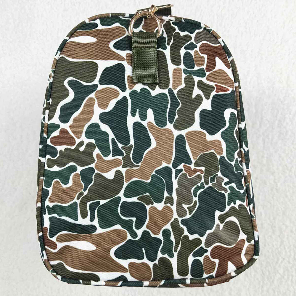 Baby Adult Bags Duck Camo Duffle Gym Bags BA0264