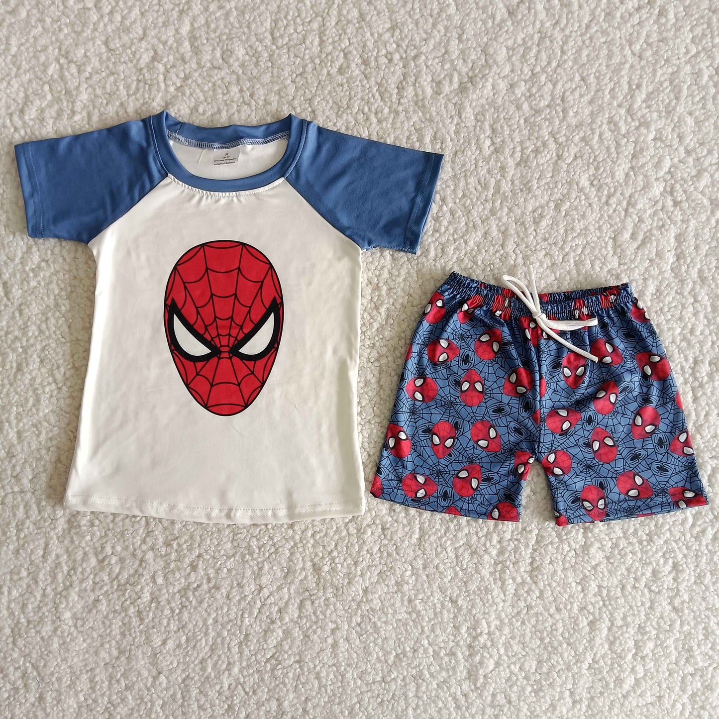 Baby Boys Clothes Summer Sets B3-16 3.25