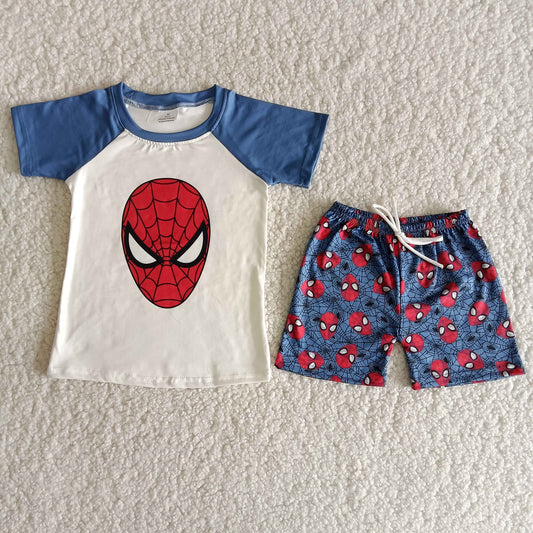Baby Boys Clothes Summer Sets B3-16 3.25