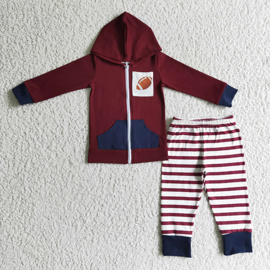 Baby Boys Clothes Fall Outfits BLP0093 10.3