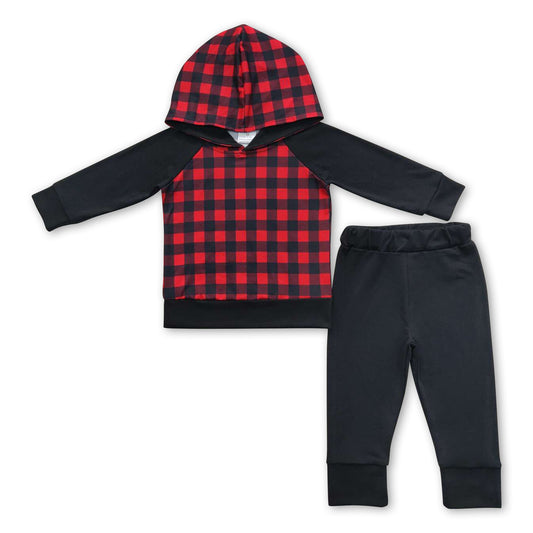 Boutique Baby Kids Clothes Hoodies Outfits BLP0224 11.13