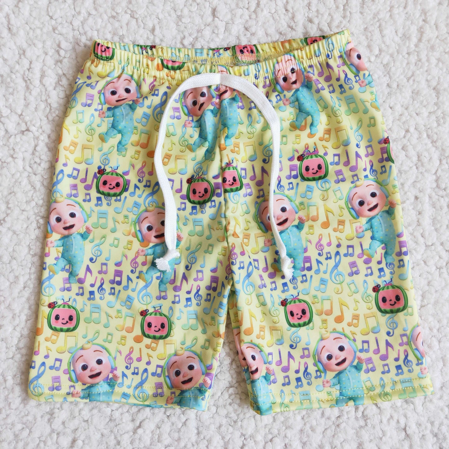 Baby Boys Swim Trunks Summer Boys Trunks Swimsuits Swimwear E1-1 3.12