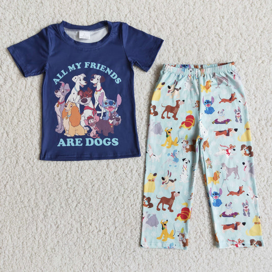 Boys Clothing E11-12